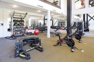 Revel Ballpark (DWS) in Atlanta, GA - Building Photo - Building Photo