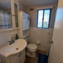 1031 Michigan Ave NE, Unit 202 in Washington, DC - Building Photo - Building Photo