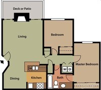 Winchester Place Apartments photo'