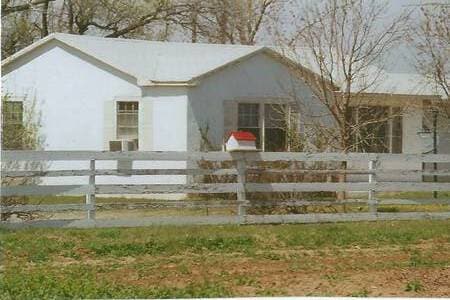 property at 2281 County Road 146