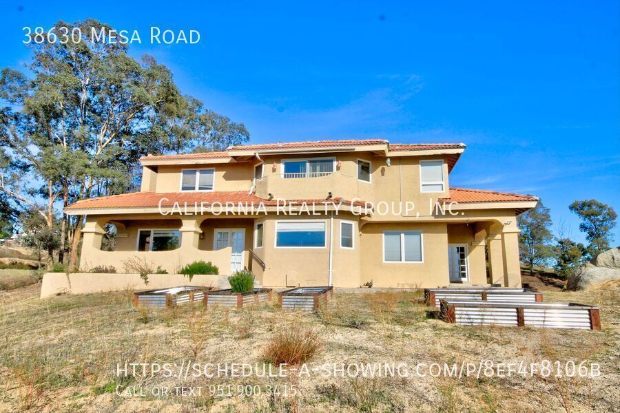 38630 Mesa Rd in Temecula, CA - Building Photo