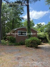 1909 Birmingham Ave in Durham, NC - Building Photo - Building Photo