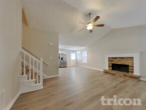 334 Jacob Trail in Rockmart, GA - Foto de edificio - Building Photo