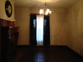 759 Locust Ave, Unit A in Clarksburg, WV - Building Photo - Building Photo