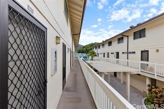 350 Aoloa St in Kailua, HI - Building Photo - Building Photo