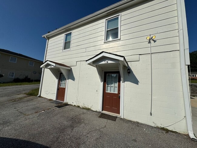 property at 5963 Peco Ln