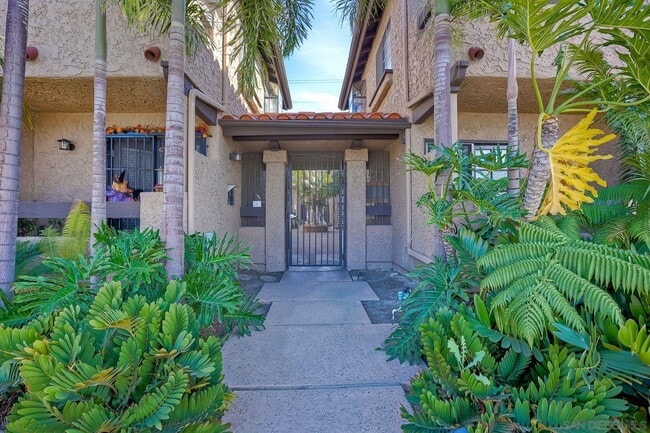 4067 Utah St in San Diego, CA - Building Photo - Building Photo