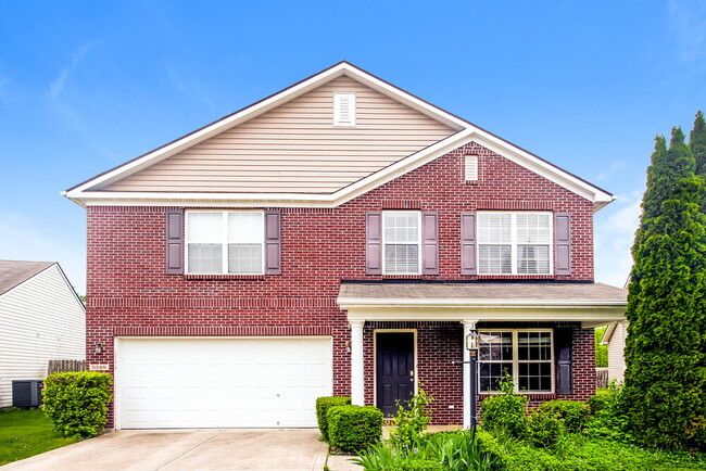 property at 5540 Wild Horse Dr