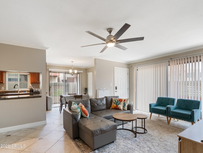 property at 3500 Hayden Rd