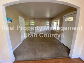 341 N 400 W St in Provo, UT - Building Photo - Building Photo