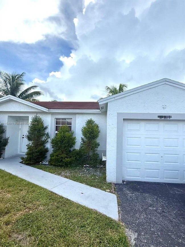property at 19831 NW 65th Ct