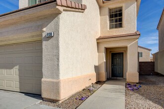 4138 Friendship Ct in North Las Vegas, NV - Building Photo - Building Photo