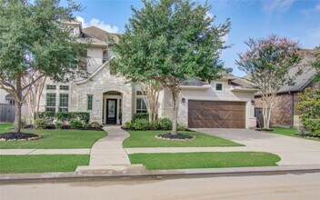 28627 Rolling Ridge Dr in Katy, TX - Building Photo - Building Photo