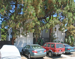 11111 Venice Blvd Apartamentos