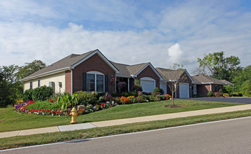 Willow Brook at Delaware Run in Delaware, OH - Building Photo - Building Photo