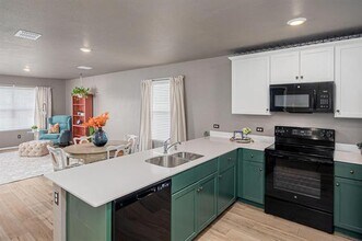 727 Cochran Dr in Princeton, TX - Building Photo - Building Photo