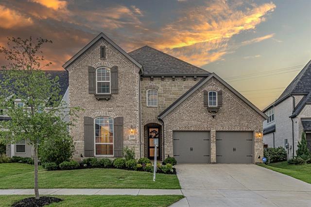 property at 1050 Adair Rd
