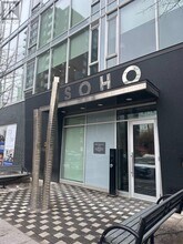 300 Lisgar St in Ottawa, ON - Building Photo - Building Photo