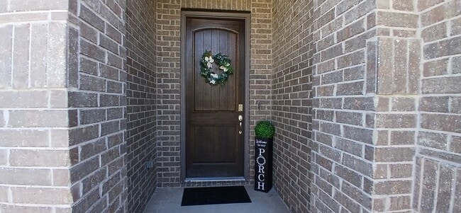 600 Bayonet Dr in White Settlement, TX - Building Photo - Building Photo
