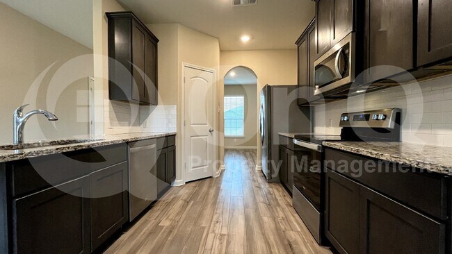 274 Moonstone Way in Princeton, TX - Building Photo - Building Photo