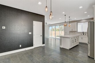 4111 Enchanting Sky Ave in North Las Vegas, NV - Building Photo - Building Photo
