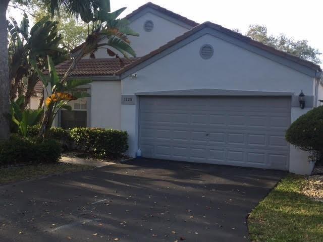 1120 NW 106th Ave in Plantation, FL - Building Photo - Building Photo