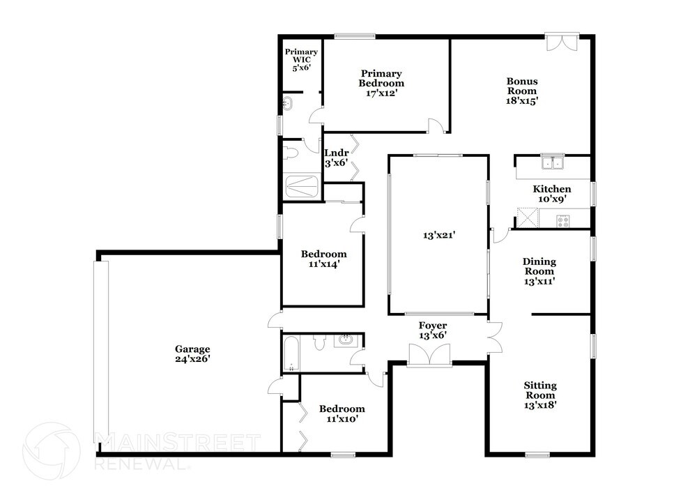 1729 Dooley Ln in Lakeland, FL - Building Photo