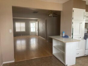 2601 N Stockton Ave in Odessa, TX - Building Photo - Building Photo