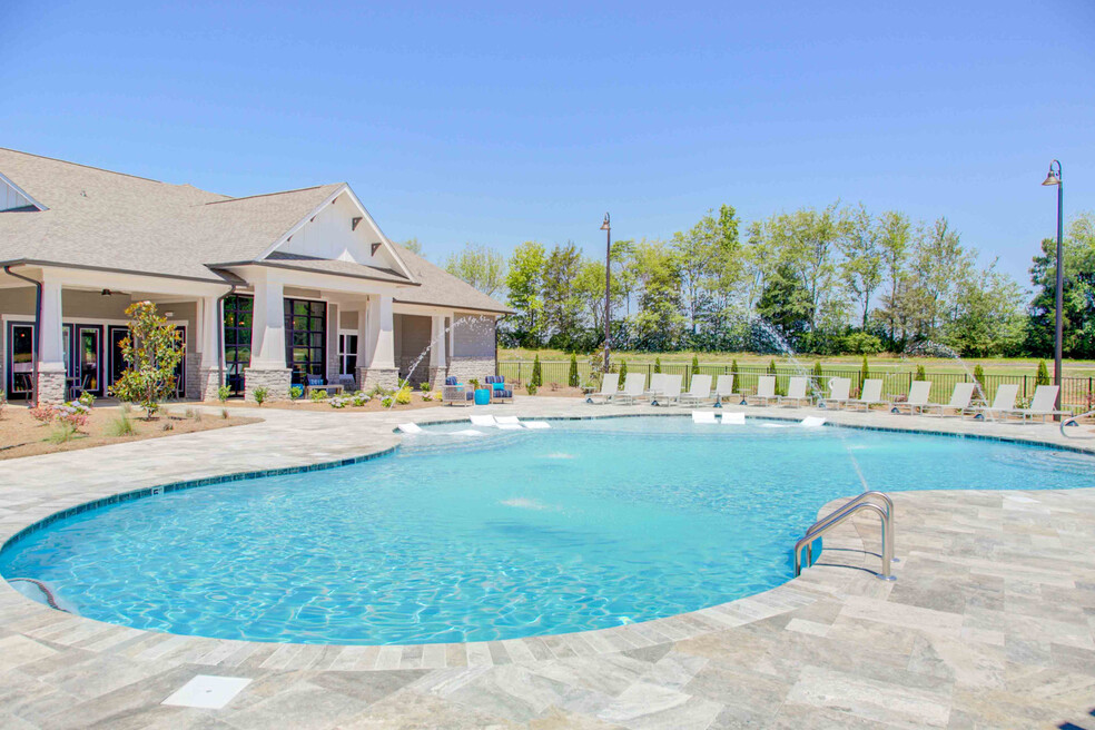 Stoneridge Villas - 55+ Community Apartments | Madison, AL Apartments ...