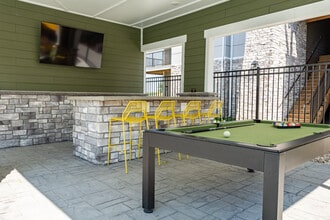 Citrine Apartments in Lake St. Louis, MO - Foto de edificio - Building Photo