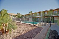 Paradise Arbor in Phoenix, AZ - Building Photo - Building Photo