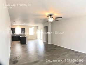 1748 Valle Vista Rd NW in Los Lunas, NM - Building Photo - Building Photo