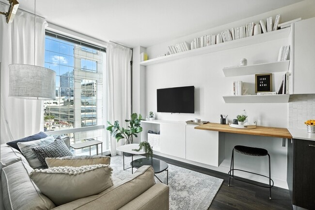 property at 133 W Wacker Dr