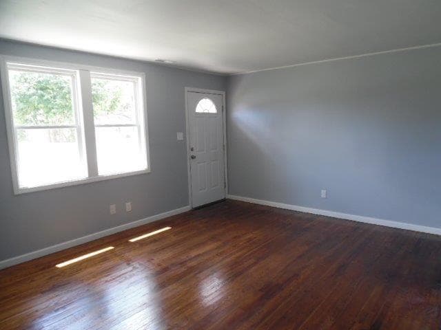 506 Williams St in Jacksonville, NC - Building Photo - Building Photo