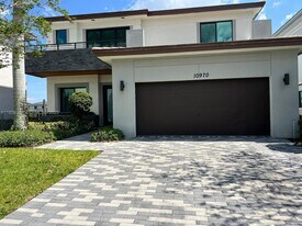 10970 Pacifica Wy in Parkland, FL - Building Photo