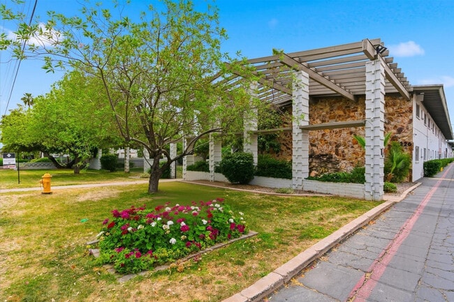 property at 5226 N 20th St