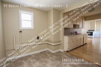 99 Beech St in Manchester, NH - Building Photo - Building Photo