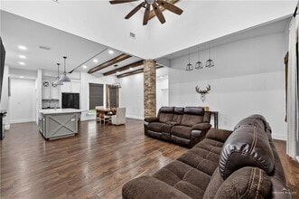 28 N Pedaso del Sol St in Edinburg, TX - Building Photo - Building Photo