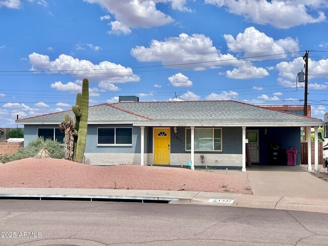 1337 N 71st St in Scottsdale, AZ - Building Photo - Building Photo
