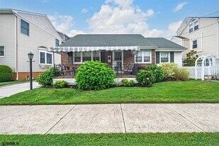 112 N Argyle Ave in Margate City, NJ - Building Photo