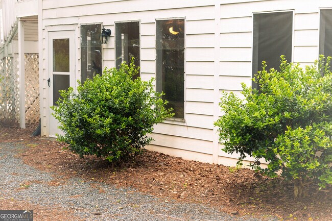 12 Intown Pl in Fayetteville, GA - Building Photo - Building Photo