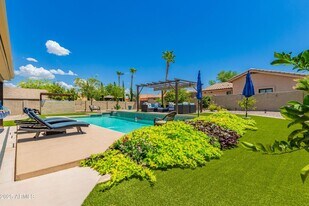 17503 E San Marcus Dr in Fountain Hills, AZ - Building Photo