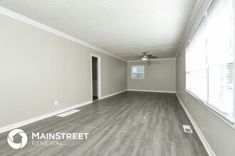 509 Argonne Dr NE in Center Point, AL - Building Photo - Building Photo