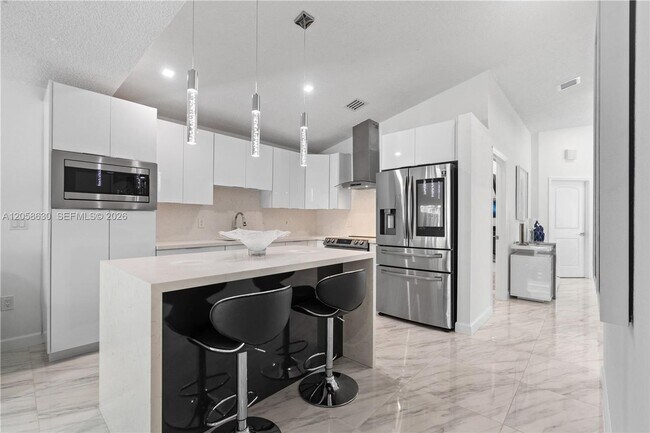 property at 8842 SW 215th Ln