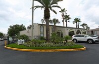 Primary Photo - *Campus Palms Apartments- USF STUDENT LIVING* in Tampa, Florida