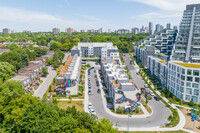 Leslie Nymark 2 in Toronto, ON - Building Photo - Building Photo