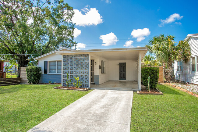 2310 W Nassau St in Tampa, FL - Building Photo - Building Photo