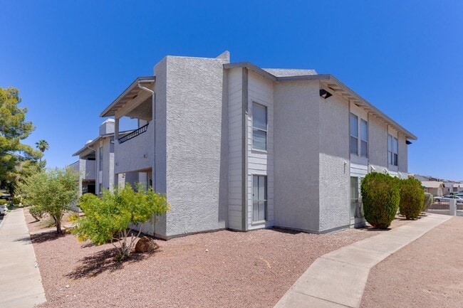 1607 Justin Ct in Henderson, NV - Foto de edificio - Building Photo