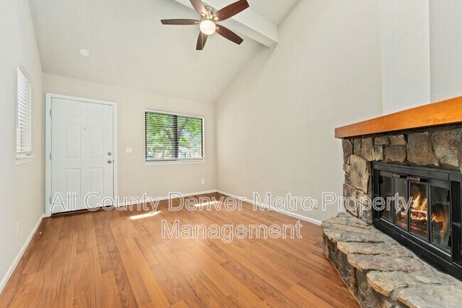 8787 Allison Dr in Arvada, CO - Building Photo - Building Photo
