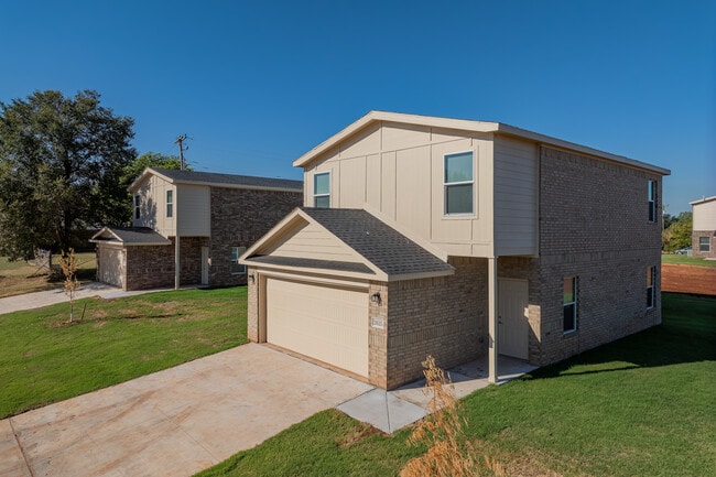 Avalon At OKC I & II